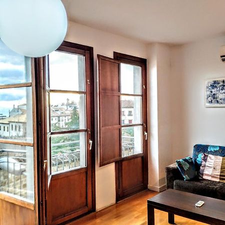 Apartamentos Sol Hospital Santiago อูเบดา ภายนอก รูปภาพ