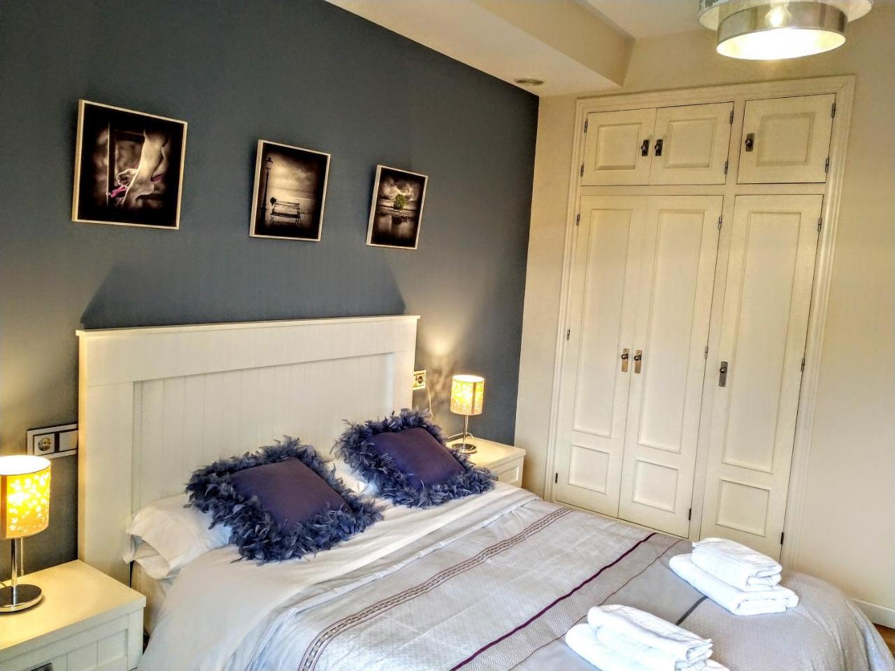 Apartamentos Sol Hospital Santiago อูเบดา ภายนอก รูปภาพ