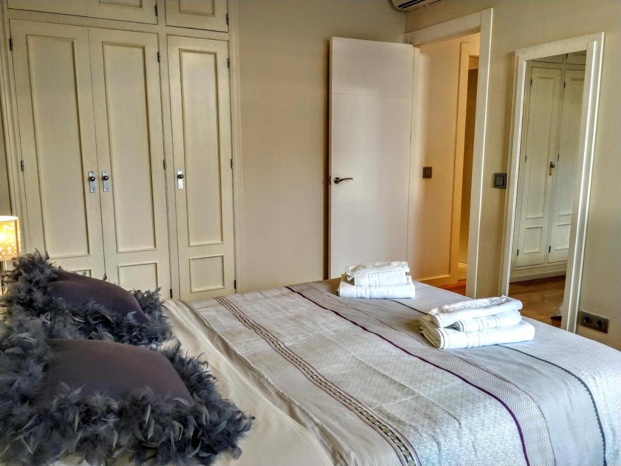 Apartamentos Sol Hospital Santiago อูเบดา ภายนอก รูปภาพ